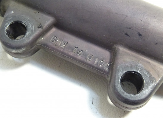 Bremszylinder hinten BMW R 1200 GS