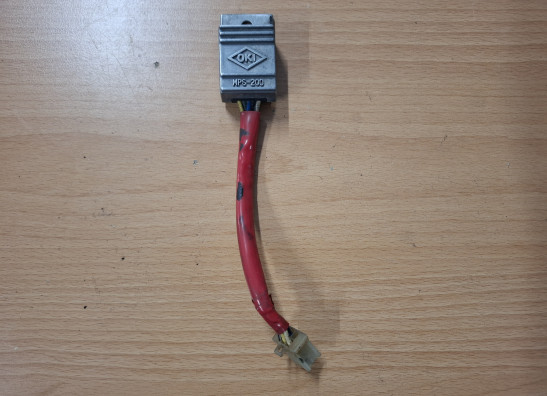 Ignitor CDI ECU Honda CB 900