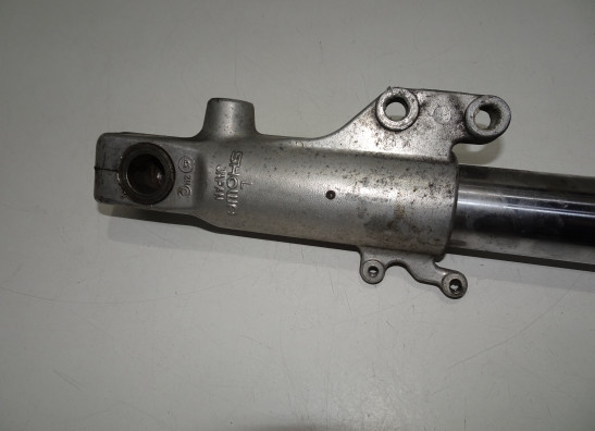 Voorpoot links compleet Ducati monster 900