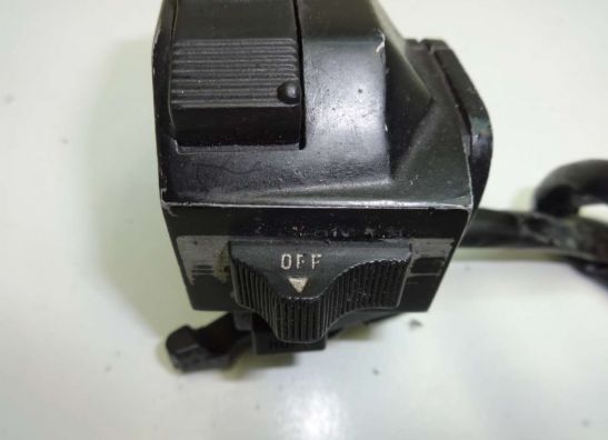 Stuurschakelaar links Yamaha XV 920