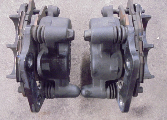 Brake calipers front Suzuki DL 650 V STROM