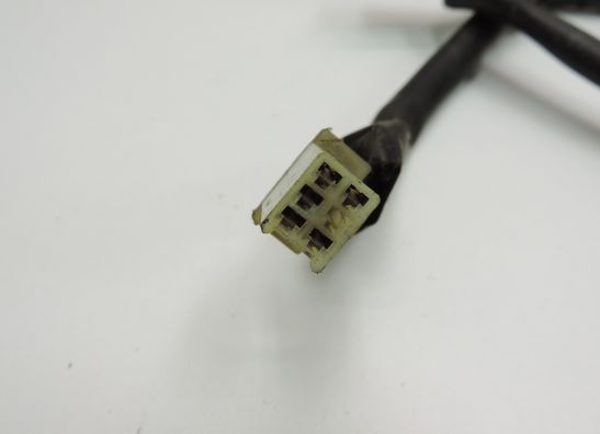 Sonstiges Honda Goldwing GL