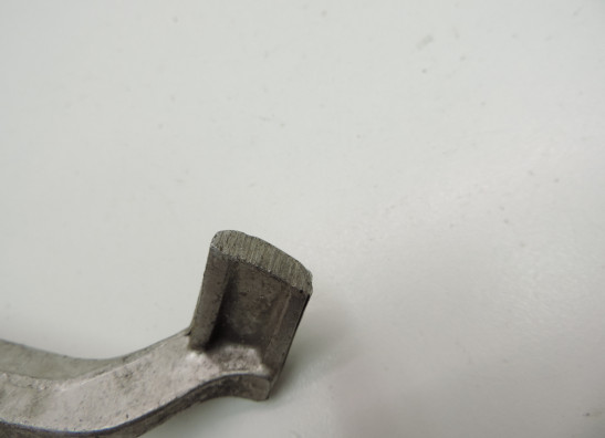 Brake pedal Kawasaki ZZR 600