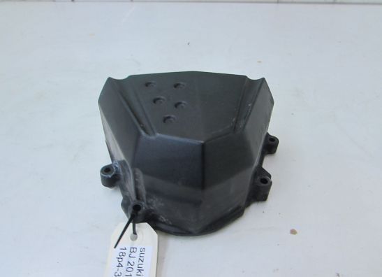 Engine cover front spocket Suzuki GSX R 1000