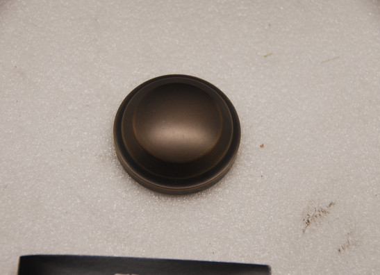 Kroonplaat Harley Davidson Softtail