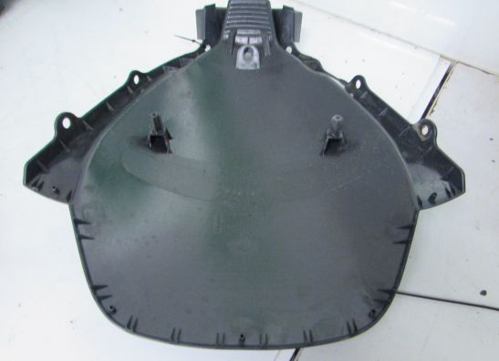 Topkuip bekleding Suzuki Burgman 400