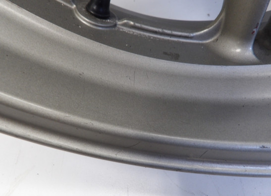 Achtervelg Honda CBF 1000