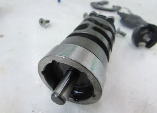 Motorblok diverse Cagiva Overig Cagiva