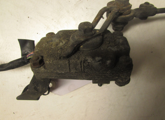 Other Honda Goldwing GL