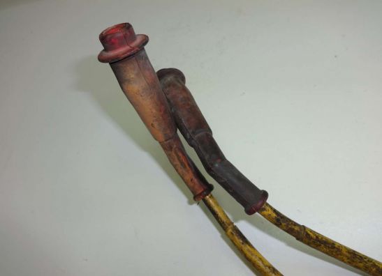 Ignition Coil Honda VF 700  750 Supermagna