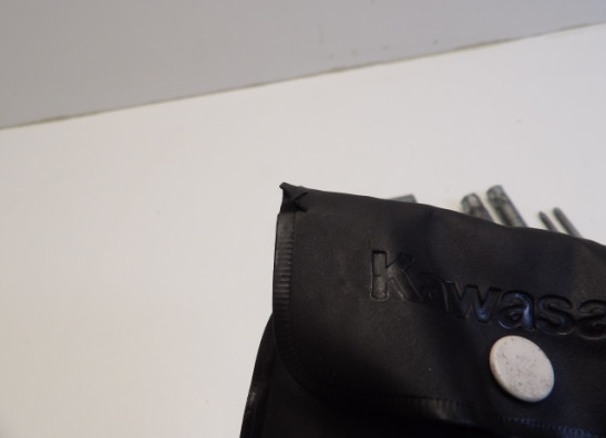 Gereedschapset Kawasaki Overige Kawasaki