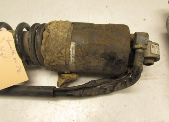 Achterschokbreker Yamaha Overige Yamaha