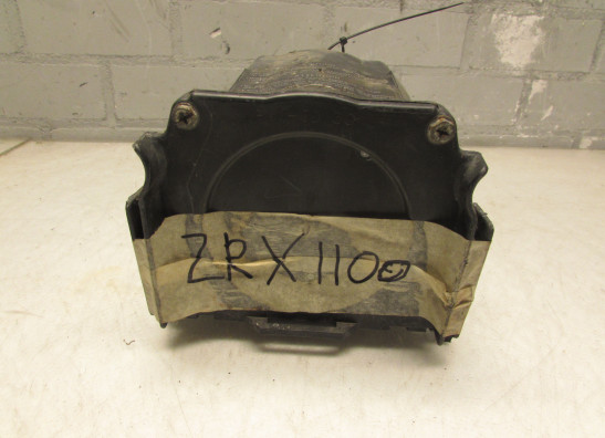 Luftfiltergehäuse Kawasaki ZRX 1100 1200