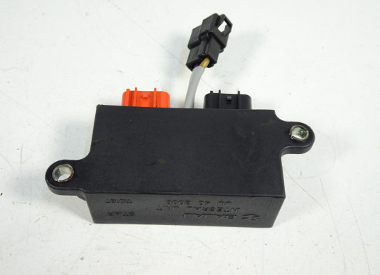 Sensor - overige elektronica KTM 125 Duke