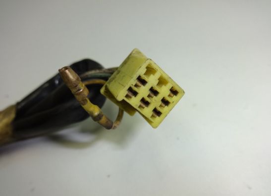 Stuurschakelaar links Suzuki GSX F 600