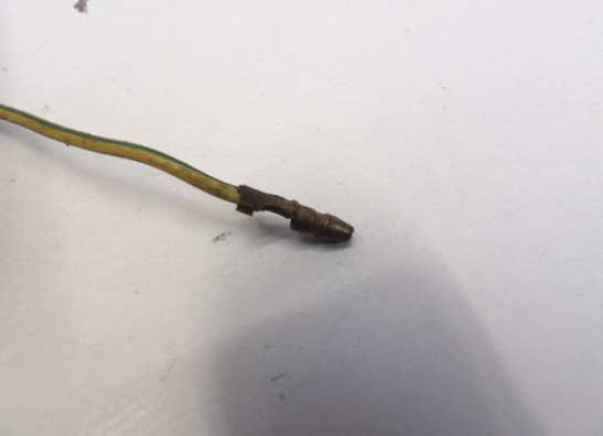 Starter Relay Suzuki GS 850