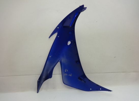 Linker zijkuip Yamaha YZF R1