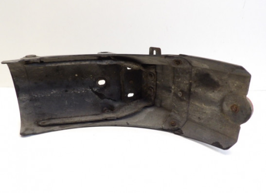 Hinterradabdeckung Suzuki GS 850