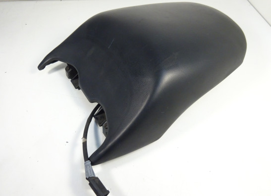 Buddy seat BMW R 1200 RT