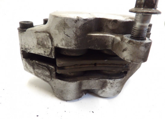 Remklauw rechts voor Yamaha TDM