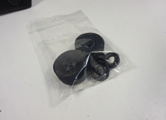 Lenker Honda NC 700 X