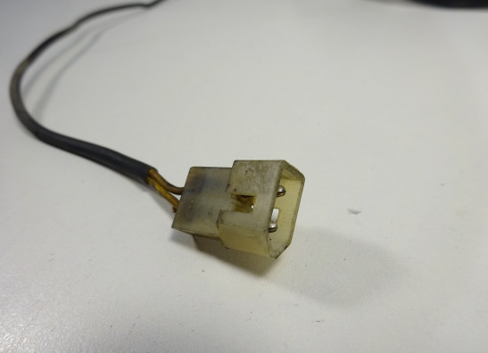 Brake pedal Aprilia Pegaso