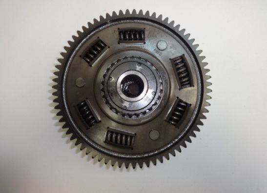 Koppeling Honda VF 700  750 F