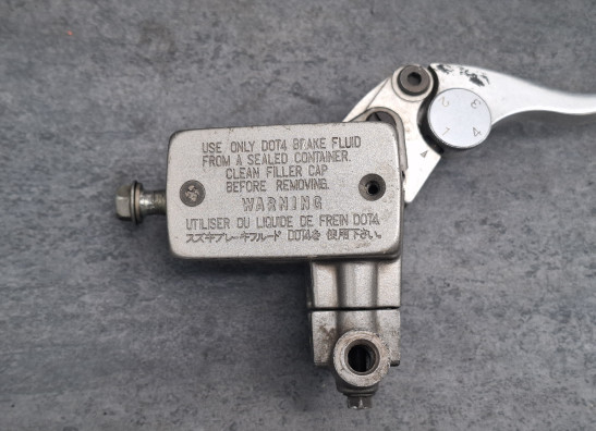 Front brake master cylinder  Suzuki VX 800