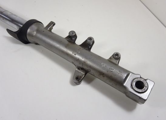 Voorpoot rechts compleet Suzuki Burgman 650