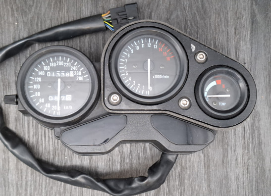 Meter combination Suzuki GSX R 750