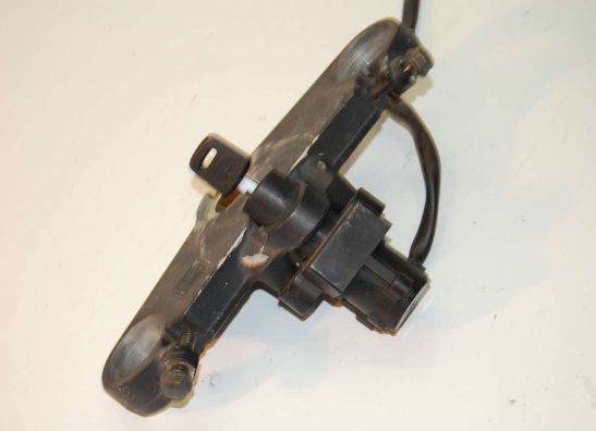 Gabelbrücke Obere Honda CBR 600 F