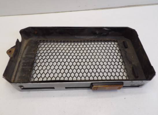 Radiator toebehoren Honda VT 1100