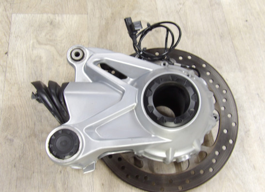 Kardan BMW R 1200 GS LC