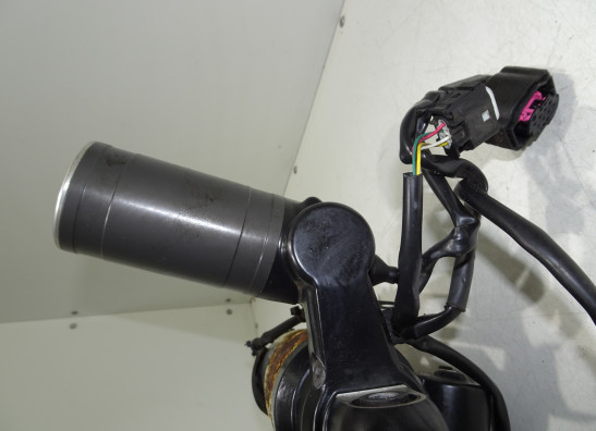 Rear cushion BMW K 1200 R 