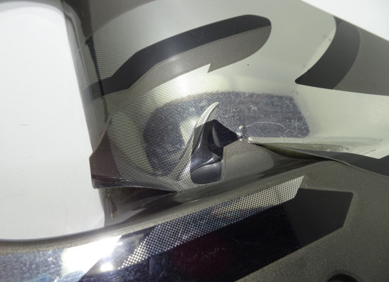 Linker zijkuip Honda CBR 900 RR