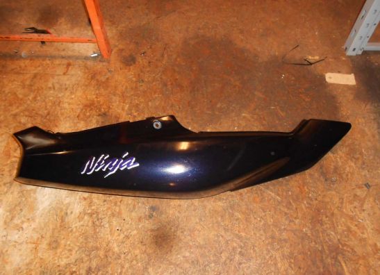 Cowl rear right Kawasaki ZXR 750