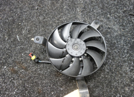 Ventilator Ducati Multistrada 1200