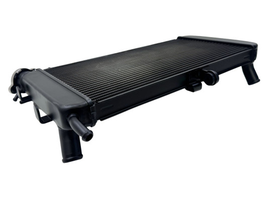 Kuhler Suzuki GSR 750