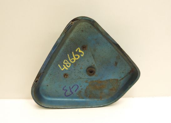 Cowl left small Honda CB 450