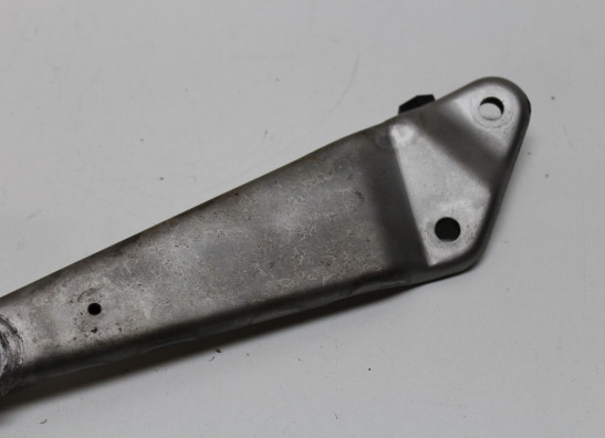 Duo voetsteun rechts Suzuki RG 500