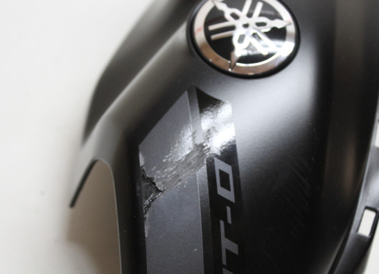 Tankcover Yamaha MT 07