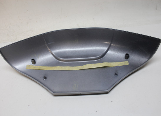 Kofferset Suzuki DL 1000 V STROM