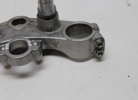 Fork top bridge Honda XL 1000 V Varadero