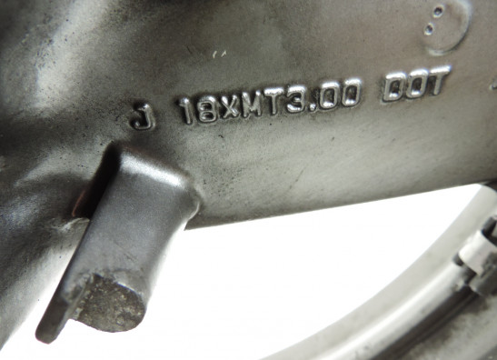 Voorvelg Honda ST 1100 Pan European