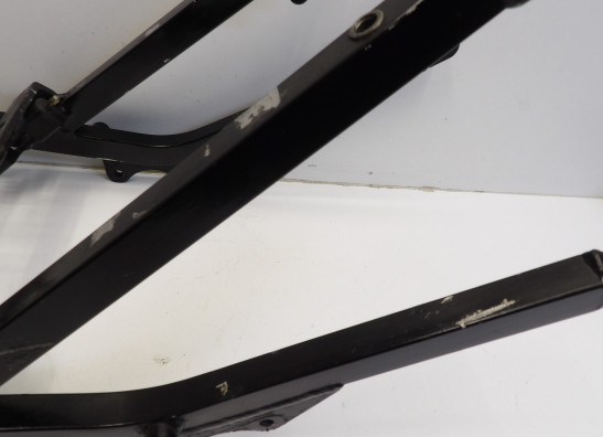 Rail Kawasaki ZXR 750