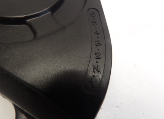 Engine cover front spocket Honda CBR 600 F