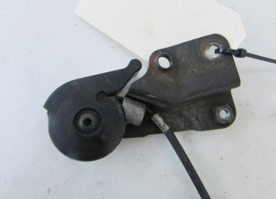 Chokekabel Yamaha FZR 600