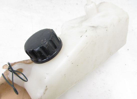 Kuhlflussigkeitsbehälter Kawasaki ZZR 600