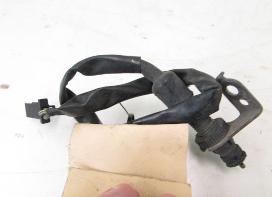 Slave cylinder  Honda VFR 750