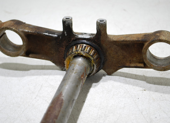 T stuk Kawasaki LTD 454